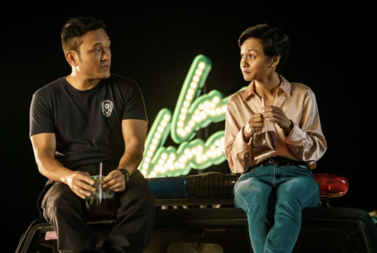 Singapore Chooses ‘La Luna’ For 2025 Oscars International Feature Entry